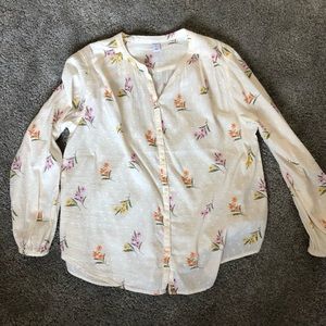 Old Navy blouse
